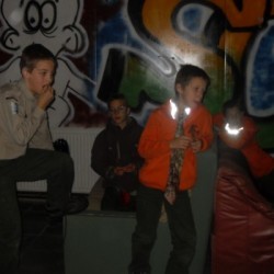 SDC11403 - Scouts en Gidsen Zaventem 